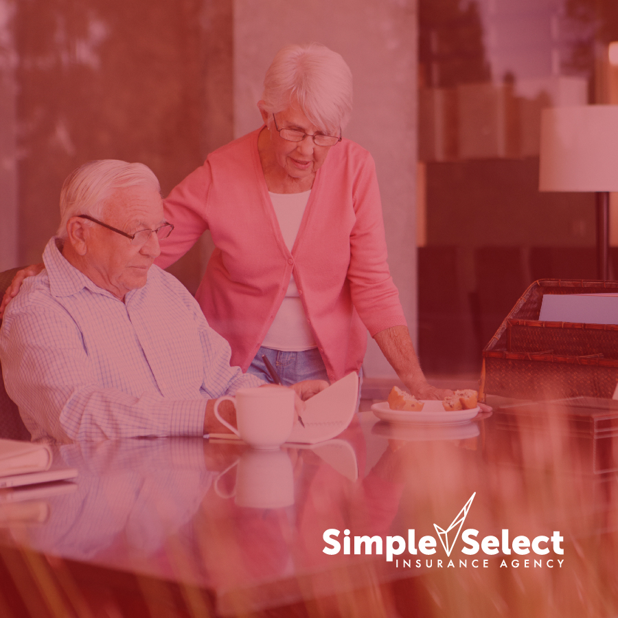 Part C - Simple Select Insurance Agency