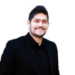 Benjamin Ramirez